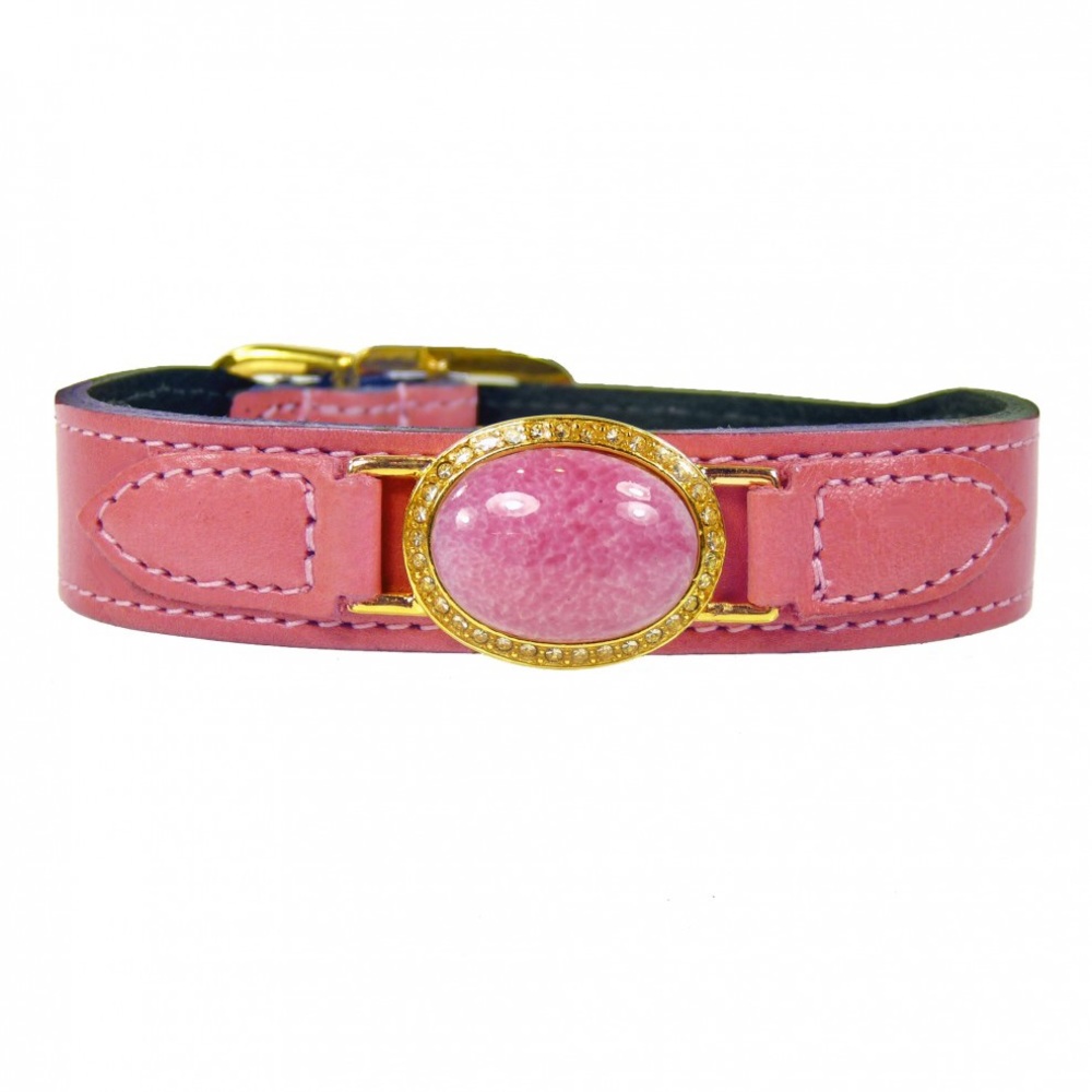 Hartman & Rose - Estate in Petal Pink